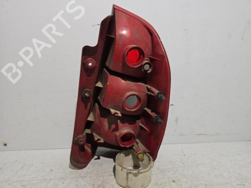 Used Left taillight Left taillight MITSUBISHI SPACE STAR MPV (DG_A) 1.9 DI-D (DG4A) (102 hp) 22326049 22326049