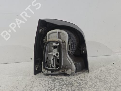 Used Right taillight Right taillight VW POLO IV (9N_, 9A_) 1.2 (54 hp) 34030397 34030397