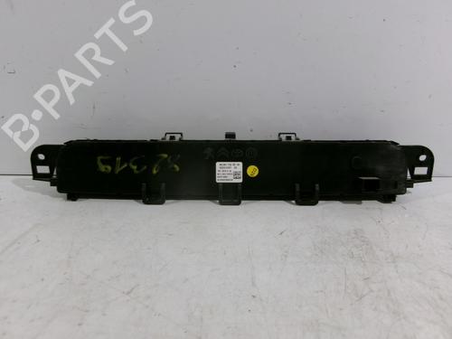 Climate control PEUGEOT EXPERT Van (V_) 2.0 BlueHDi 120 | BP25276695I5 