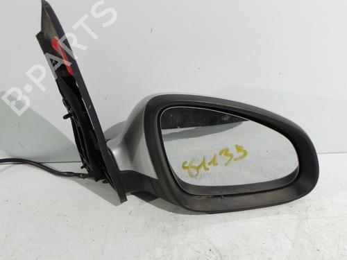 Right mirror OPEL ASTRA J (P10) 1.7 CDTI (68) | BP23876906C27 