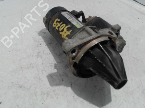 Starter MERCEDES-BENZ CLK Convertible (A208) CLK 200 (208.435) | BP22328970M8 