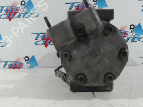 AC compressor PEUGEOT 307 (3A/C) 1.6 16V | BP22539297M34 
