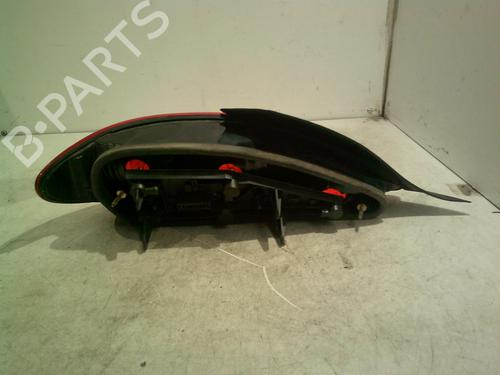 Right taillight PEUGEOT 406 Coupe (8C) 2.2 HDI | BP22326635C35 