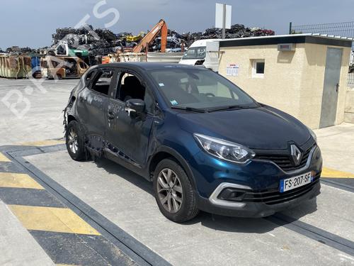 Subframe RENAULT CAPTUR I (J5_, H5_) 0.9 TCe 90 | BP28583379M9 - Image 7