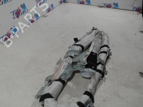 Used Left curtain airbag Left curtain airbag NISSAN JUKE (F15) 1.6 (117 hp) 22324246 22324246