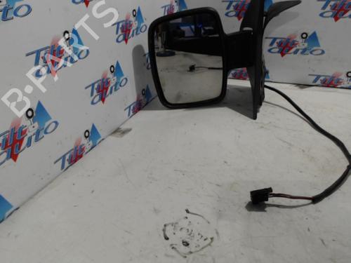 Left mirror MERCEDES-BENZ VITO Van (W638) 110 CDI 2.2 (638.094) | BP22538959C26 