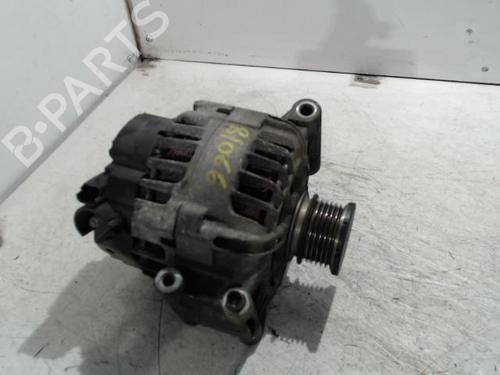 Alternator PEUGEOT 207 (WA_, WC_) 1.4 16V | BP22326947M7 