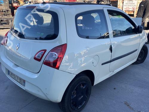 Steering column stalk RENAULT TWINGO II (CN0_) 1.2 16V (CN04, CN0B) | BP29840838I23  - Image 6