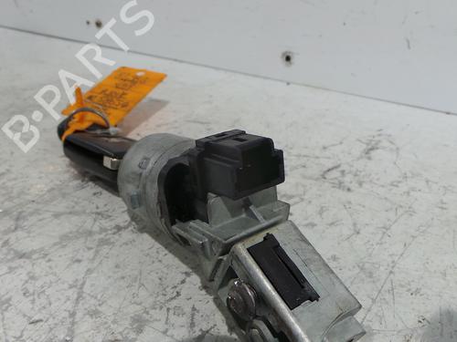 Used Ignition barrel Ignition barrel PEUGEOT 207 (WA_, WC_) 1.6 HDi (90 hp) 32115015 32115015