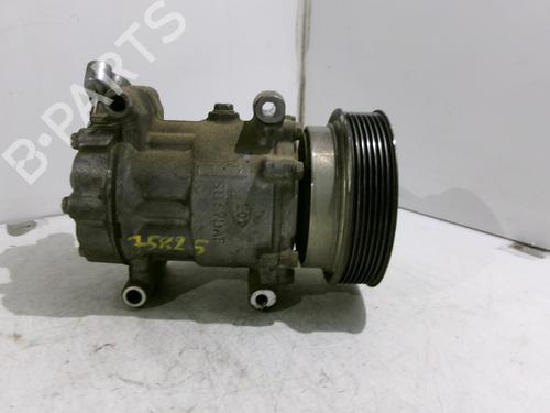 Used AC compressor AC compressor RENAULT TWINGO II (CN0_) 1.2 16V (CN0K, CN0V, CN0A) (76 hp) 22323904 22323904