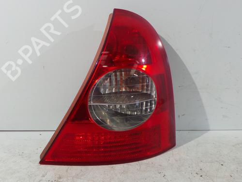 Højre baglygte RENAULT CLIO II (BB_, CB_) 1.2 16V (BB05, BB0W, BB11, BB27, BB2T, BB2U, BB2V, CB05,... (75 hp) 28705794
