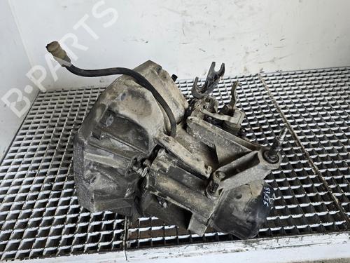 Used Gearbox Gearbox RENAULT CLIO II (BB_, CB_) [1998-2016] 36249843 36249843