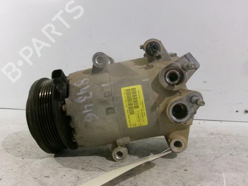 Compressor A/A FORD FIESTA VI (CB1, CCN) 1.25 | BP28326598M34 