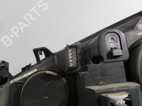 Used Right headlight Right headlight PEUGEOT 307 CC (3B) 1.6 16V (110 hp) 33773568 33773568