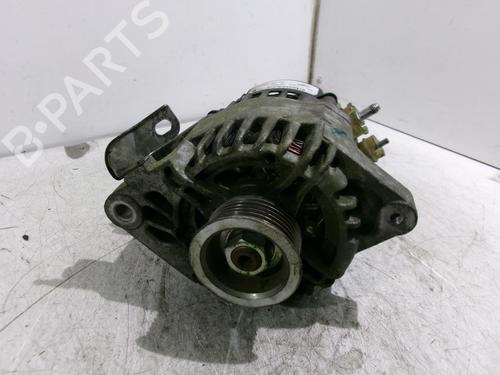 Alternator CITROËN C1 (PM_, PN_) 1.0 | BP22323802M7 