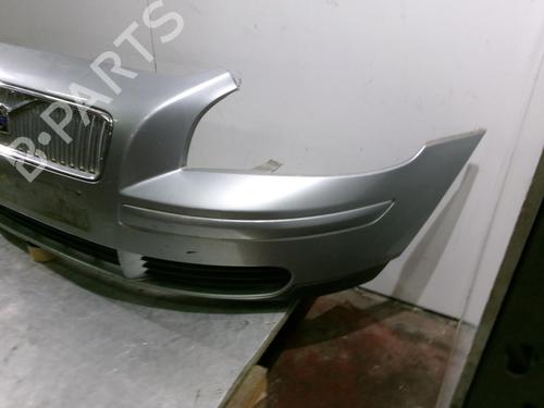 Front bumper VOLVO V50 (545) 2.0 D | BP22539799C7 