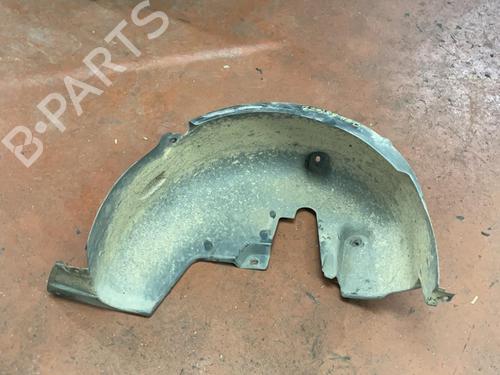 Used Wheel arch PEUGEOT 208 I (CA_, CC_) 1.6 HDi (92 hp) 22324160