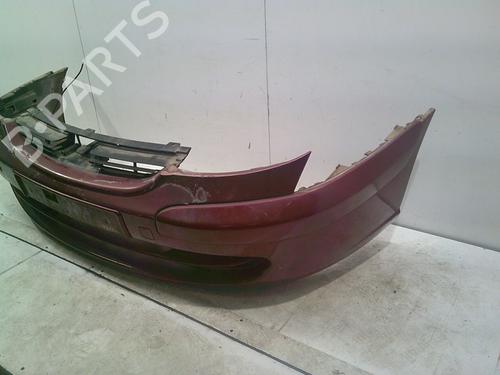 Front bumper CITROËN C8 (EA_, EB_) 2.2 HDi | BP30353134C7 - Image 5