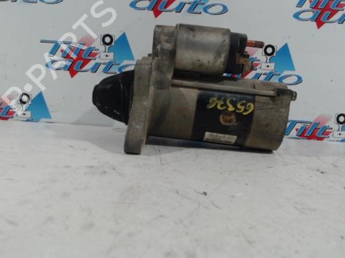 Startmotor MAZDA BT-50 Pickup (CD, UN) 2.5 MRZ-CD 4x4 (UNY0W3) | BP22329021M8 
