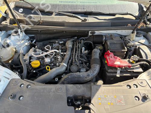 Radio DACIA DUSTER (HM_) 1.3 TCe 150 4x4 (HMM3) | BP38291773E6 - Image 9