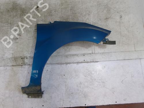 Right front fenders FORD FIESTA VI (CB1, CCN) 1.0 EcoBoost | BP29042032C42 