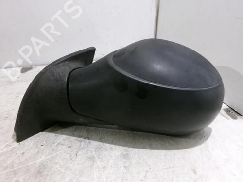 Left mirror CITROËN C3 I (FC_, FN_) 1.1 i | BP22328453C26 
