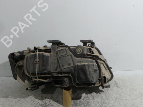 Used Left headlight Left headlight AUDI A6 C5 Avant (4B5, 4B6) 2.5 TDI quattro (180 hp) 36493206 36493206