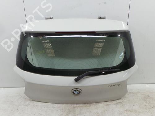 Used Tailgate BMW 1 (F20) 116 d (116 hp) 32863859