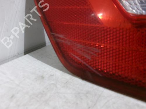 Left taillight CITROËN C4 I (LC_) 1.6 HDi | BP22540021C34 