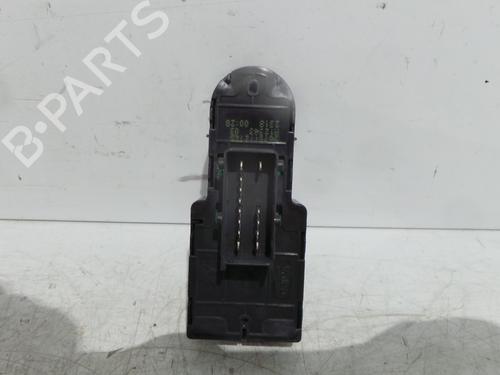 Used Left front window switch Left front window switch PEUGEOT 208 I (CA_, CC_) 1.6 HDi (92 hp) 39173312 39173312