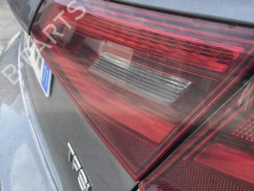 Right tailgate light AUDI A3 Sportback (8VA, 8VF) 1.2 TFSI | BP22325285C80 