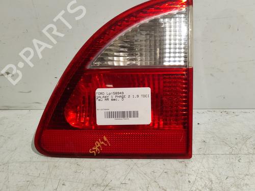 Used Right tailgate light FORD GALAXY I (WGR) 1.9 TDI (115 hp) 22327570