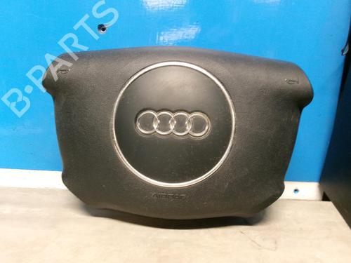 Used Driver airbag AUDI A3 (8P1) 1.9 TDI (105 hp) 22537351