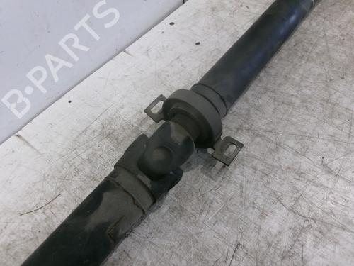 Driveshaft BMW 3 (E46) 320 d | BP29478076M37 
