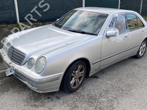 Used Parts MERCEDES-BENZ E-CLASS (W210) E 200 CDI (210.007) 2069884