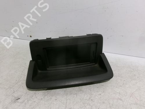 Ferdsskriver RENAULT CLIO III (BR0/1, CR0/1) 1.5 dCi (C/BR0G, C/BR1G) (68 hp) 29840817