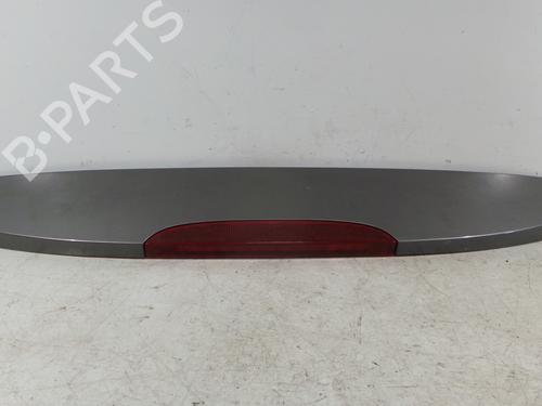 Rear spoiler RENAULT CLIO III (BR0/1, CR0/1) 1.5 dCi (C/BR0G, C/BR1G) 7711230487