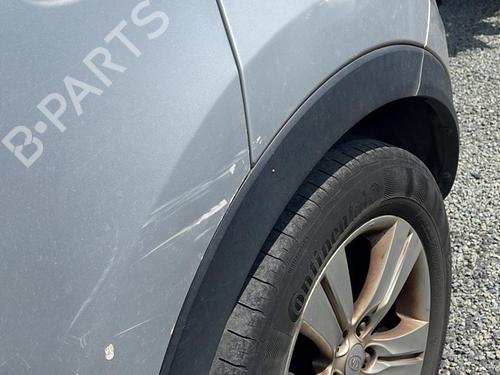 Rear fog light KIA SPORTAGE III (SL) 1.7 CRDi | BP22325600C37 