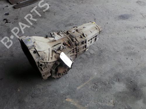 Used Gearbox Gearbox AUDI A6 C6 (4F2) 2.0 TDI (140 hp) 22536733 22536733