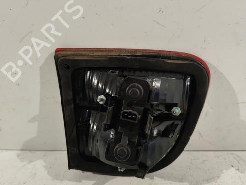 Højre baglygte bagklap SEAT LEON (1M1)  | BP22330794C80 