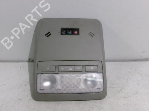 Kabinelys OPEL MOKKA / MOKKA X (J13) 1.7 CDTI (_76) (131 hp) 22327021
