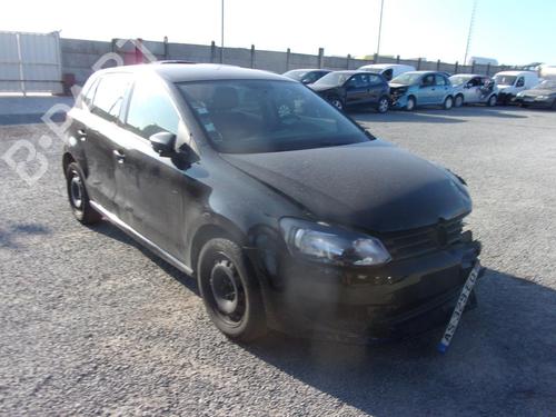 Switch VW POLO V (6R1, 6C1) 1.6 TDI | BP22327007I30 
