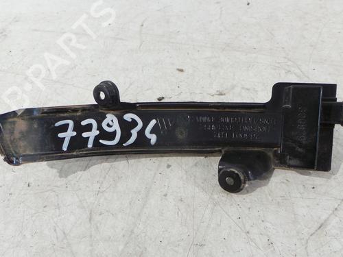 Left front indicator RENAULT CAPTUR II (HF_) TCe 140 (HFN0) | BP27707416C32 