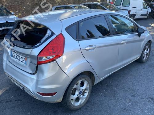 Rear bumper right light FORD FIESTA VI (CB1, CCN) 1.4 TDCi | BP30875911C82