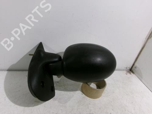 Retrovisore sinistro RENAULT TWINGO I (C06_) 1.2 (C066, C068) (58 hp) 22325412