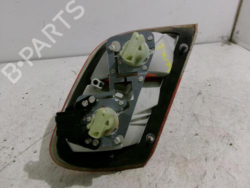Left tailgate light MERCEDES-BENZ CLK Convertible (A208) CLK 200 (208.435) | BP22325783C79 