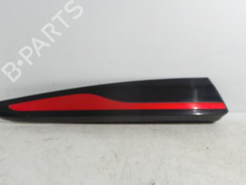 Door moulding trim RENAULT CLIO IV (BH_) 1.5 dCi 75 | BP29914427C150