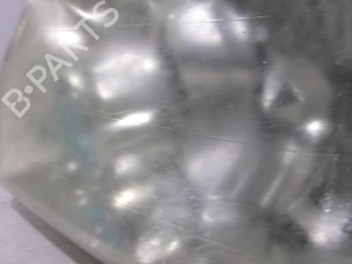 Left headlight NISSAN X-TRAIL I (T30) 2.2 dCi 4x4 | BP22539979C28 
