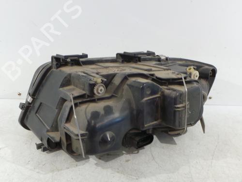 Right headlight AUDI A6 C5 (4B2) 1.9 TDI | BP27528077C29 