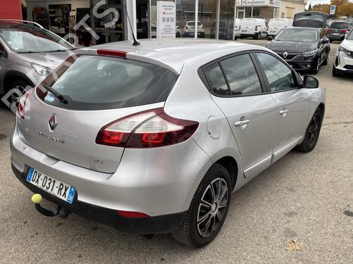 Starter RENAULT MEGANE III Hatchback (BZ0/1_, B3_) 1.5 dCi (BZ09, BZ0D, BZ1W, BZ29, BZ14) | BP31992295M8  - Image 8